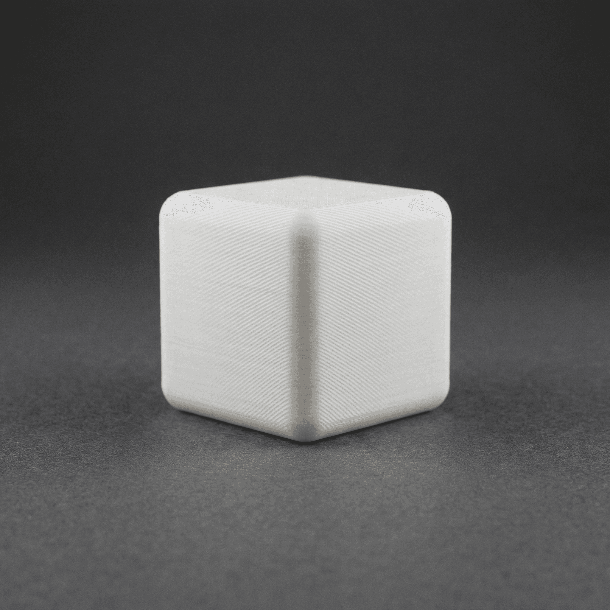 Cubo Ilusao 3D